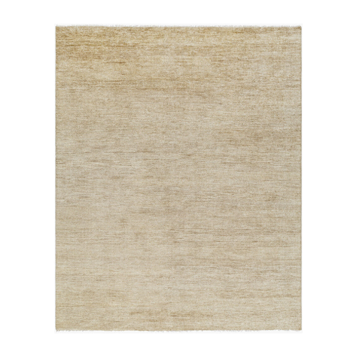 Modern European furniture - Hand-Knotted Wool Fringed Carpet - www.oroa.com | Oroa.com