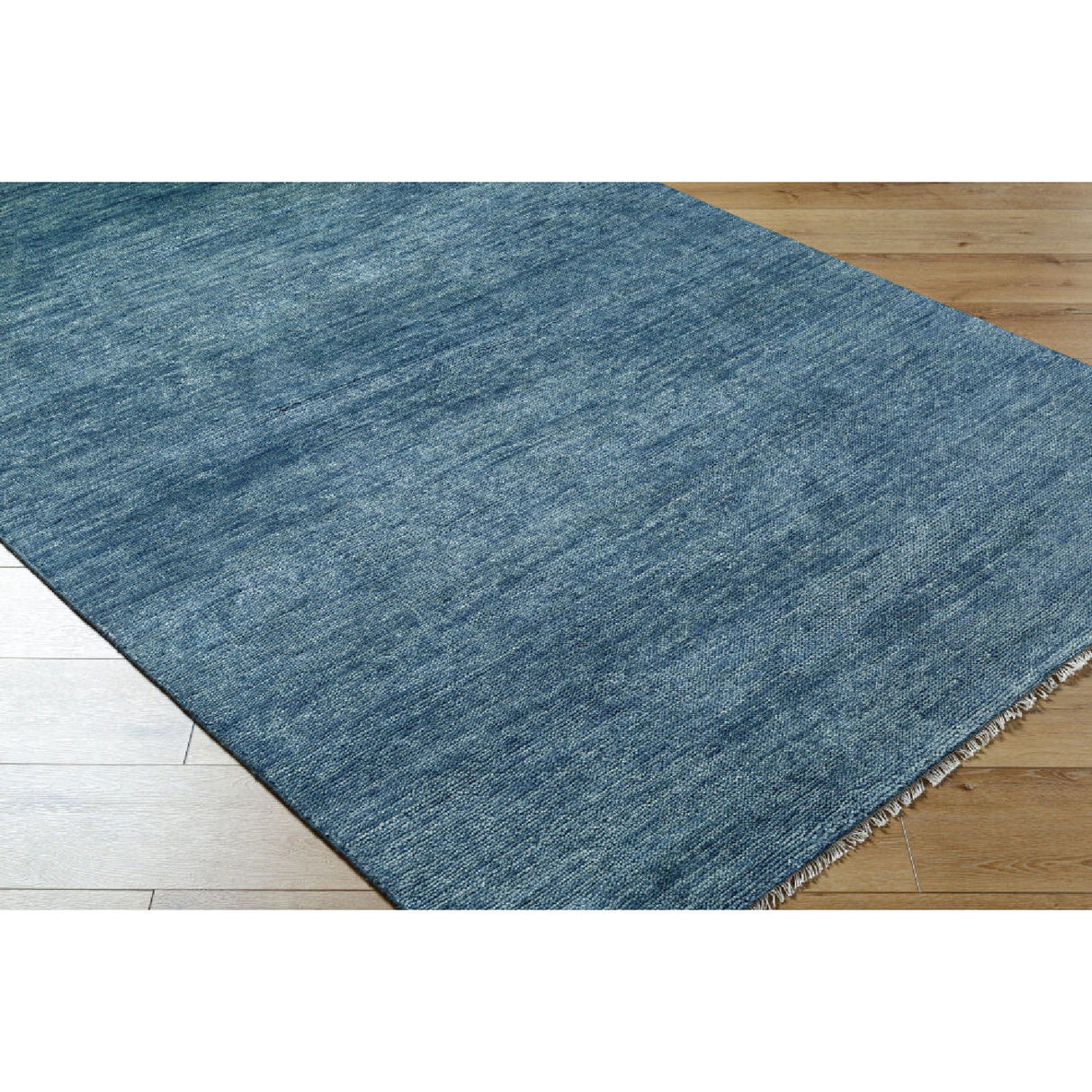 Modern European furniture - Hand-Knotted Wool Table Runner - www.oroa.com | Oroa.com