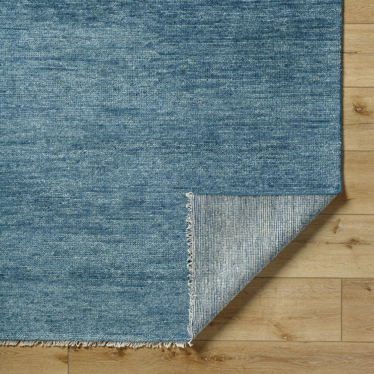 Modern European furniture - Hand-Knotted Wool Table Runner - www.oroa.com | Oroa.com