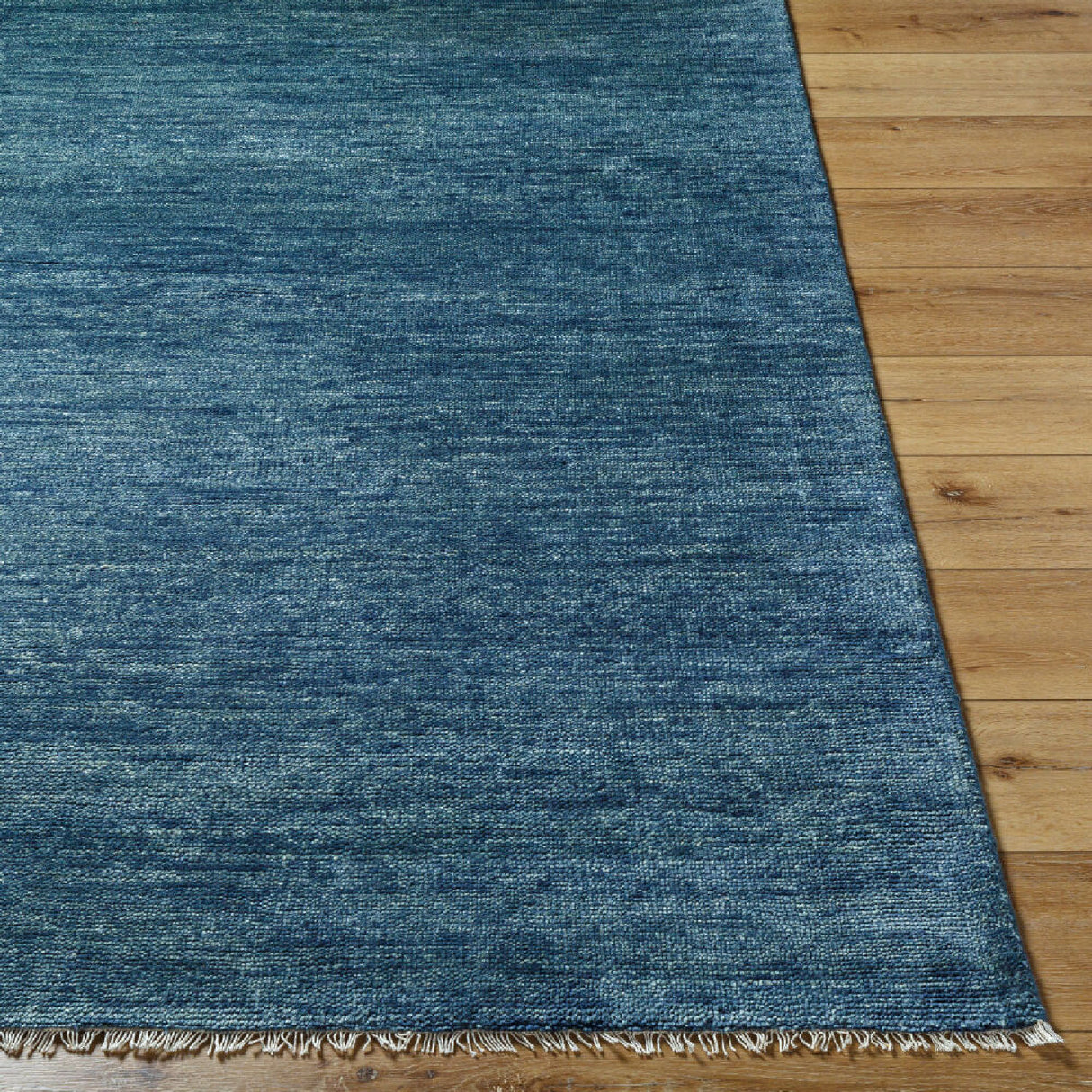 Modern European furniture - Hand-Knotted Wool Table Runner - www.oroa.com | Oroa.com