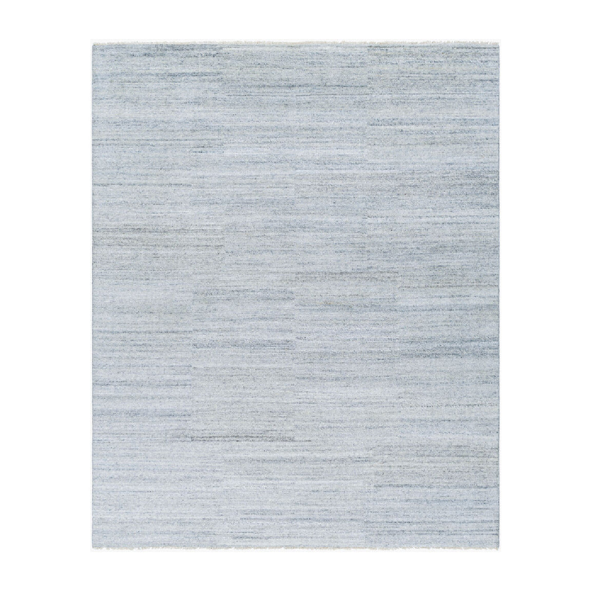 Modern European furniture - Hand-Knotted Wool Fringed Carpet - www.oroa.com | Oroa.com