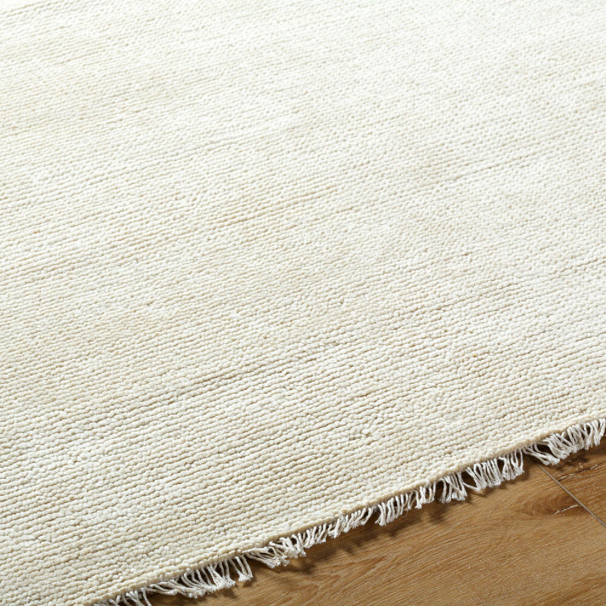 Modern European furniture - Hand-Knotted Wool Table Runner - www.oroa.com | Oroa.com