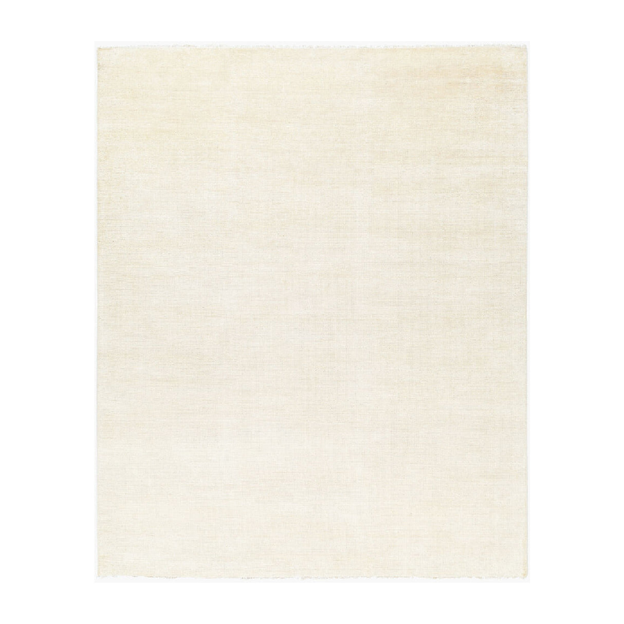 Modern European furniture - Hand-Knotted Wool Fringed Carpet - www.oroa.com | Oroa.com