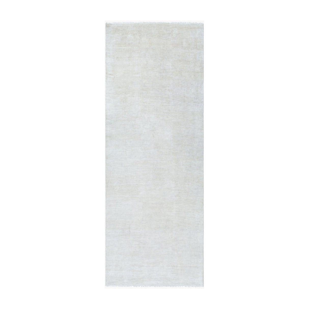 Modern European furniture - Hand-Knotted Wool Table Runner - www.oroa.com | Oroa.com