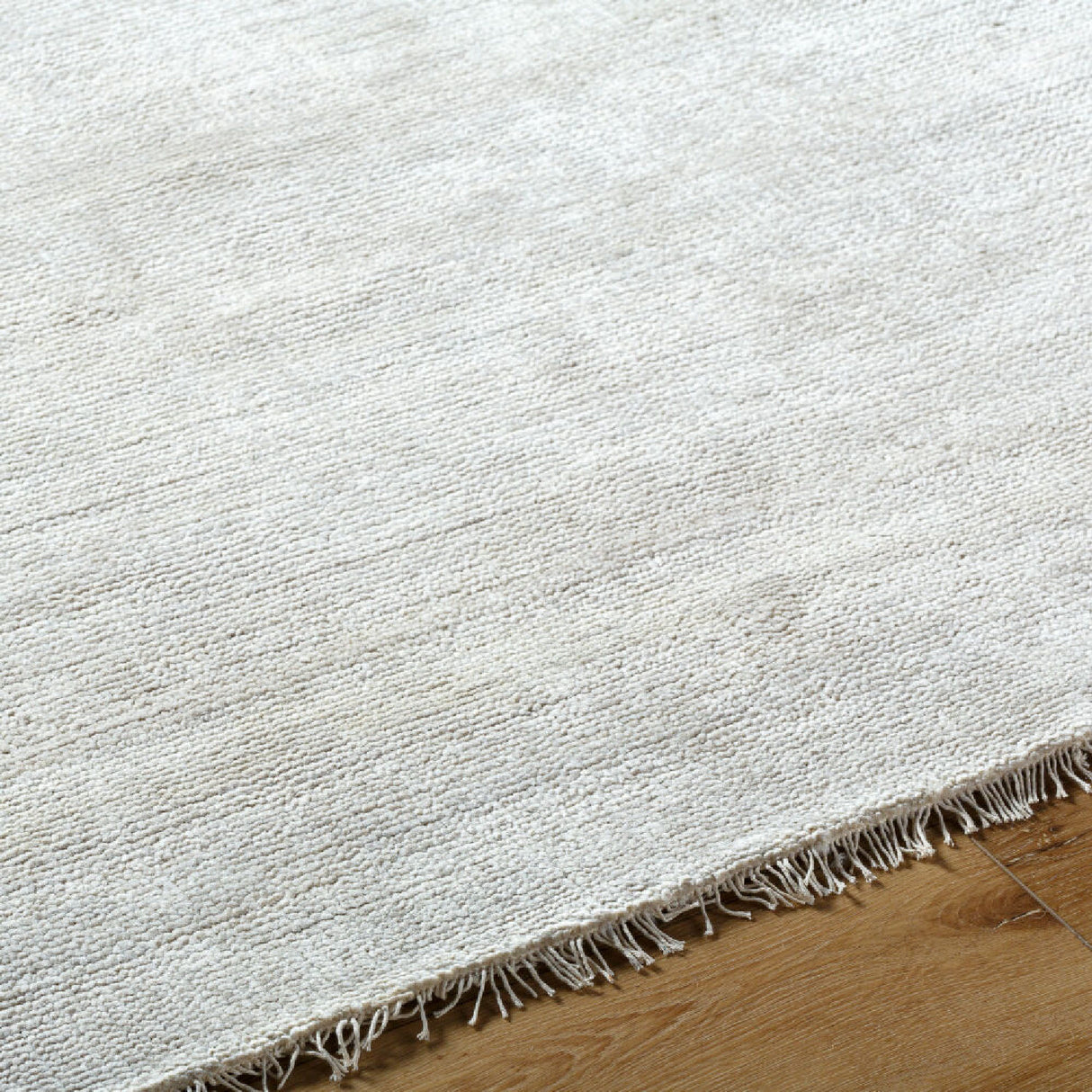 Modern European furniture - Hand-Knotted Wool Table Runner - www.oroa.com | Oroa.com