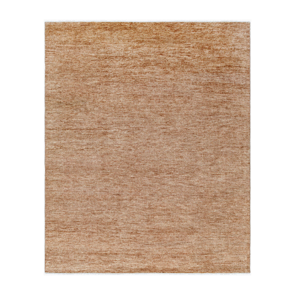 Modern European furniture - Hand-Knotted Wool Fringed Carpet - www.oroa.com | Oroa.com