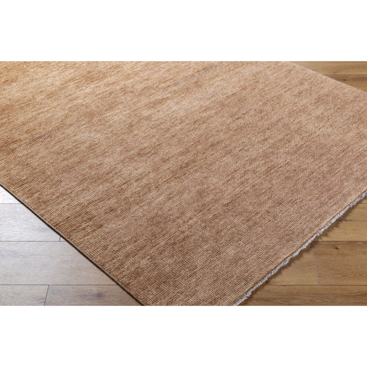Modern European furniture - Hand-Knotted Wool Table Runner - www.oroa.com | Oroa.com