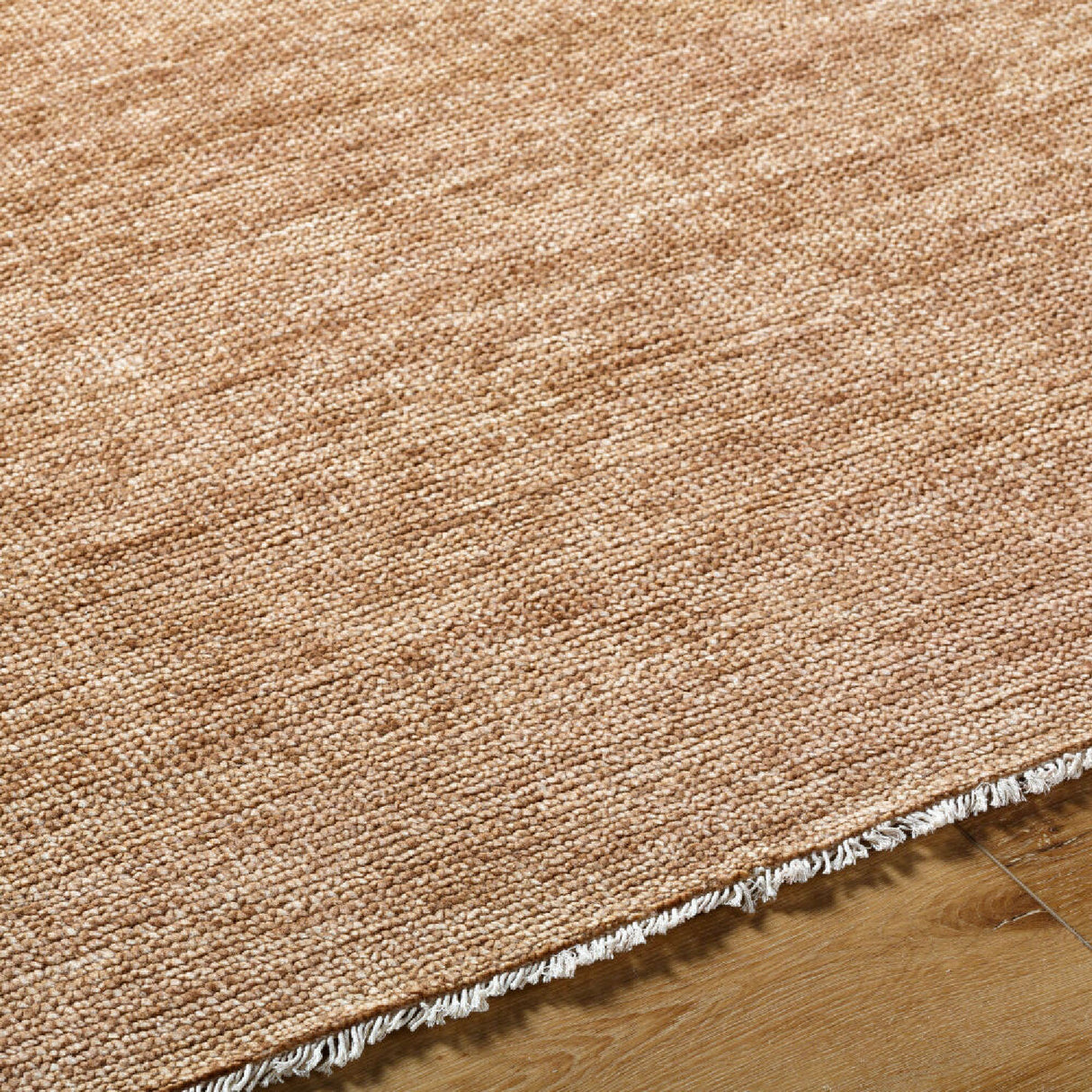 Modern European furniture - Hand-Knotted Wool Table Runner - www.oroa.com | Oroa.com