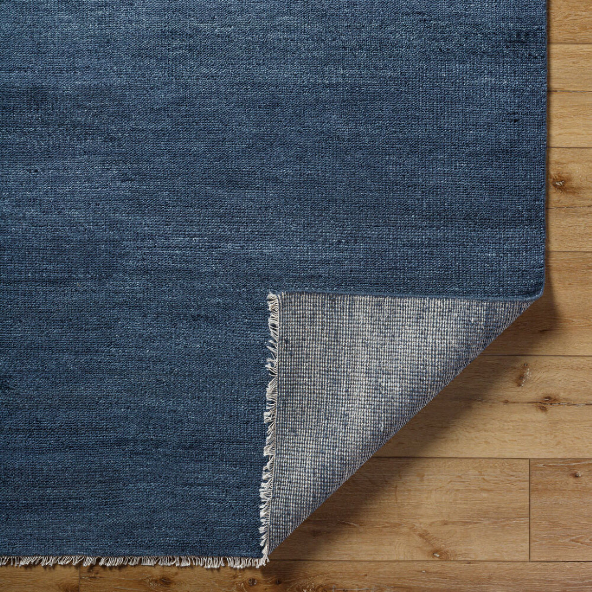 Modern European furniture - Hand-Knotted Wool Table Runner - www.oroa.com | Oroa.com