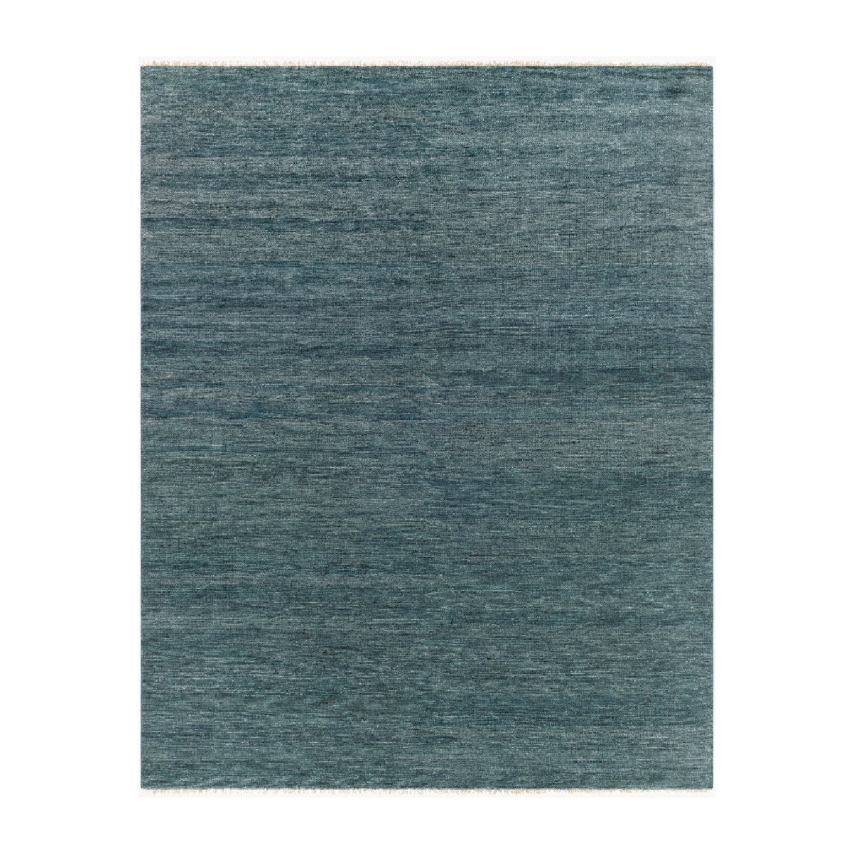 Modern European furniture - Hand-Knotted Wool Fringed Carpet - www.oroa.com | Oroa.com