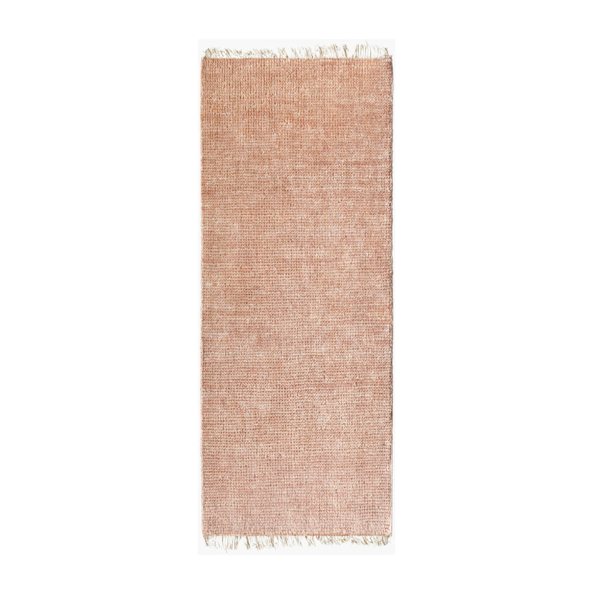 Modern European furniture - Hand-Knotted Wool Table Runner - www.oroa.com | Oroa.com