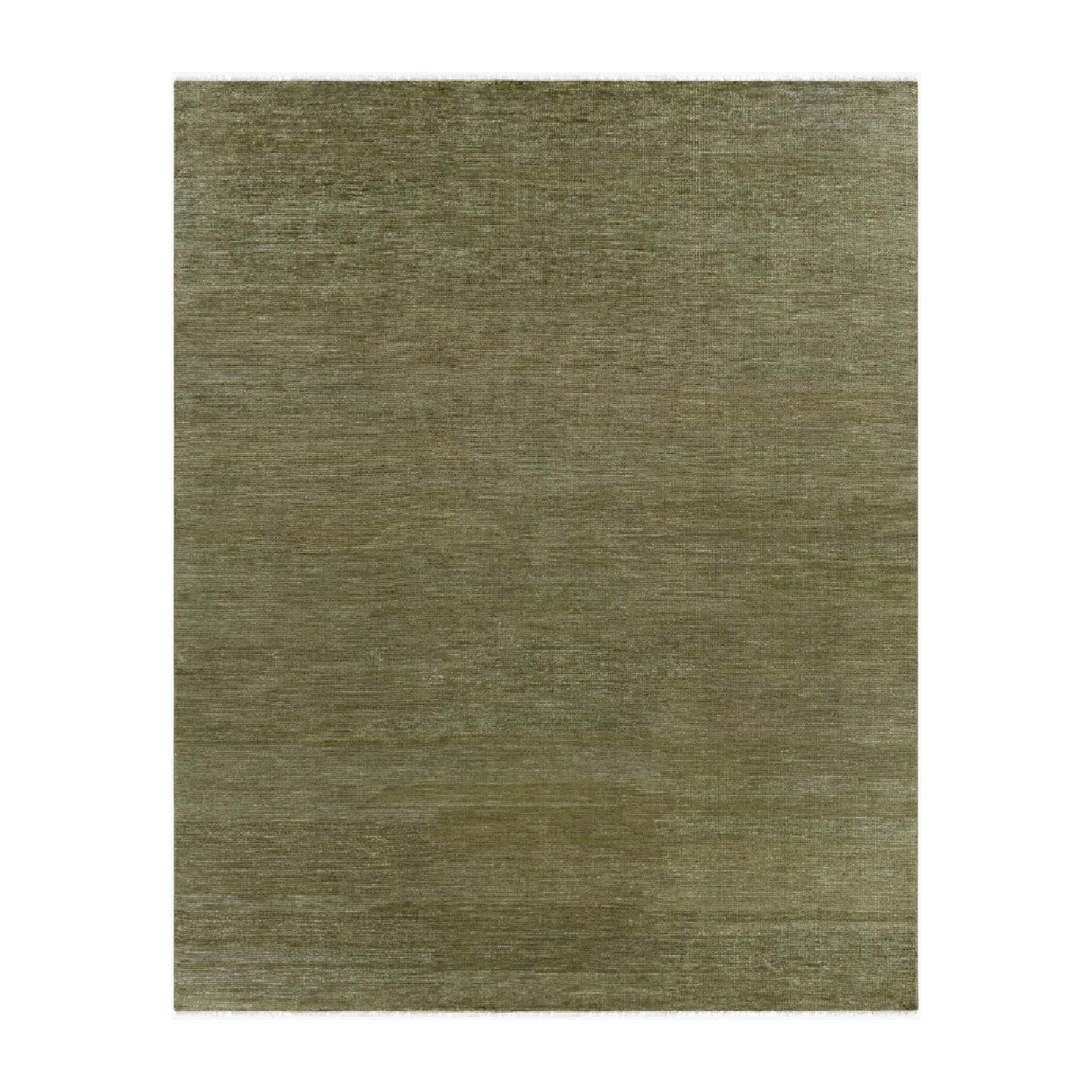 Modern European furniture - Hand-Knotted Wool Fringed Carpet - www.oroa.com | Oroa.com