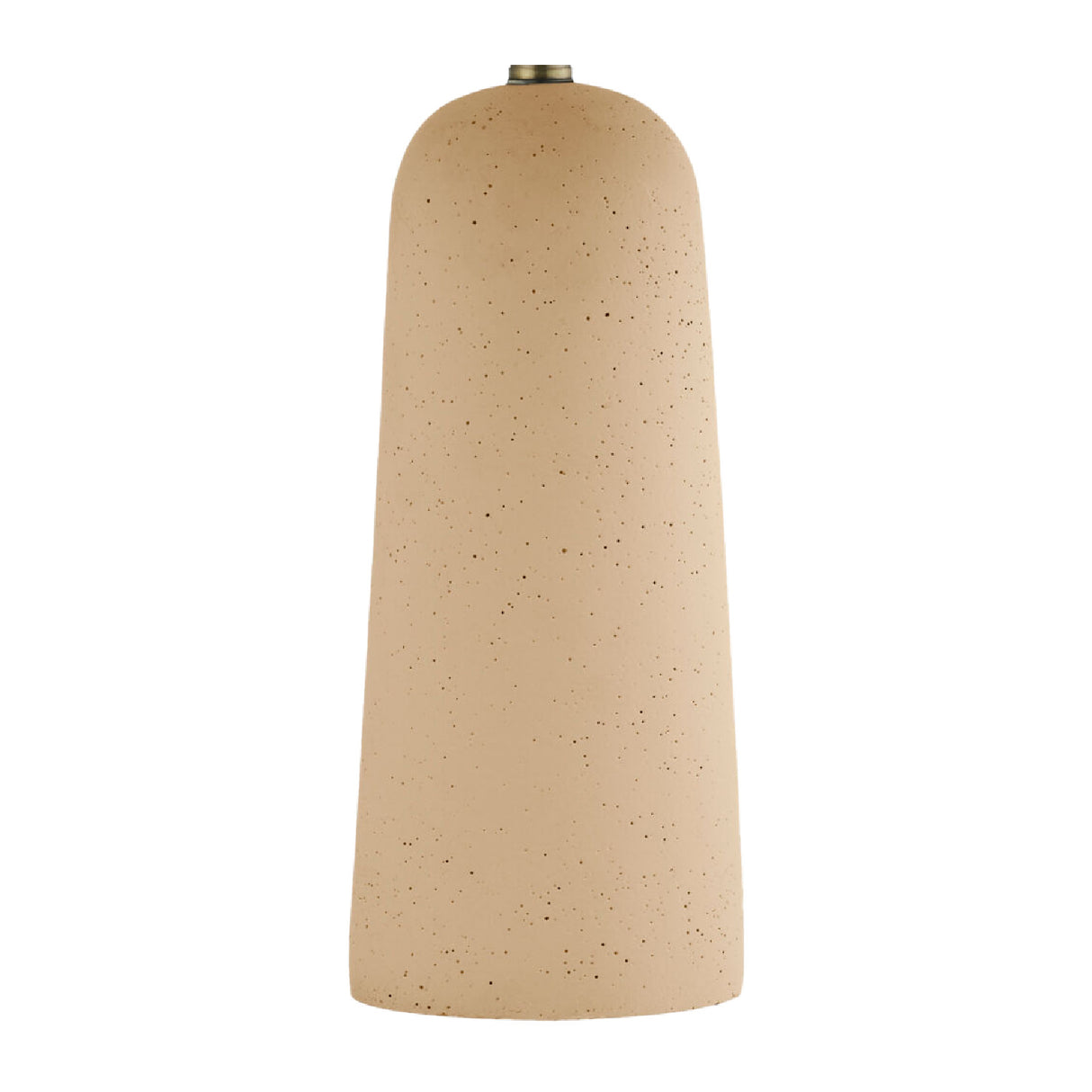Modern European furniture - Hand-Painted Concrete Table Lamp - www.oroa.com | Oroa.com