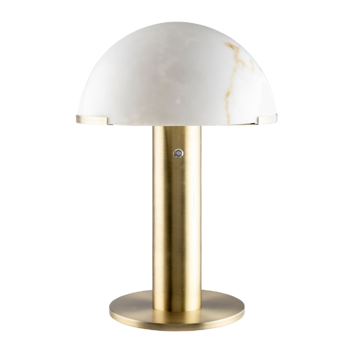 Modern European furniture - Dome Shade Table Lamp - www.oroa.com | Oroa.com