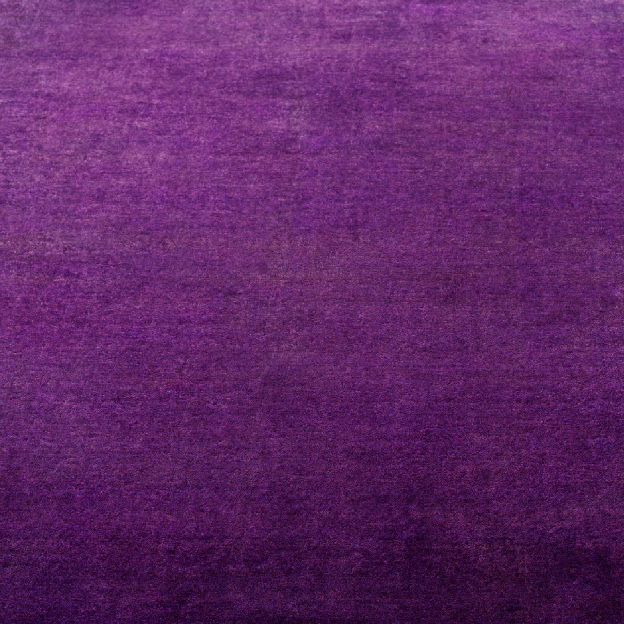 Modern furniture - Hand-Loomed Wool Fringe Round Carpet - www.oroa.com | Oroa.com