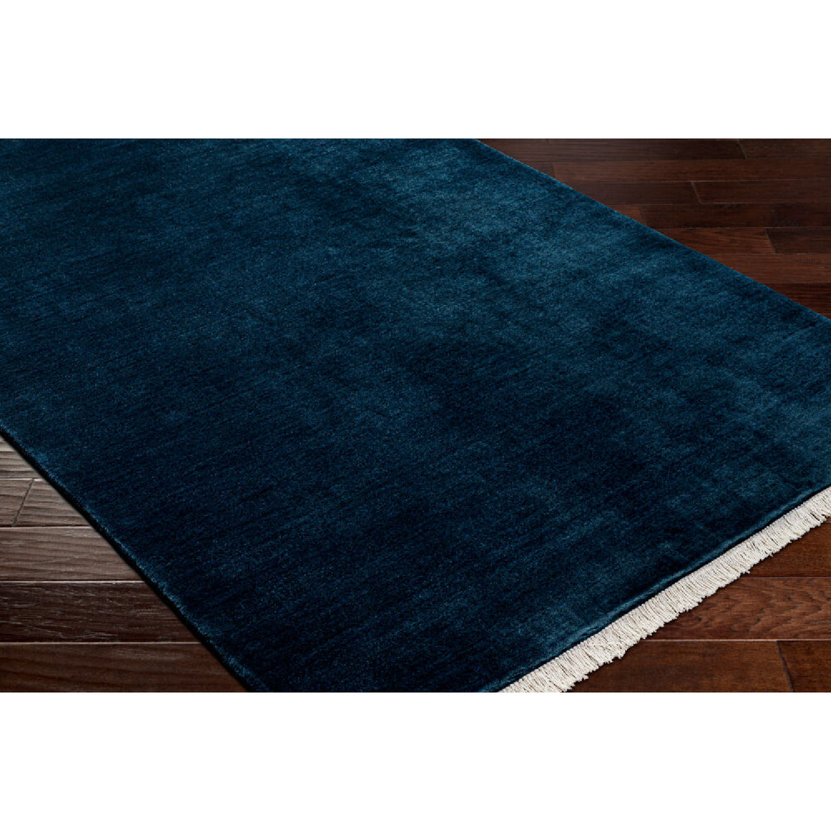 Modern furniture - Hand-Loomed Wool Fringe Table Runner - www.oroa.com | Oroa.com