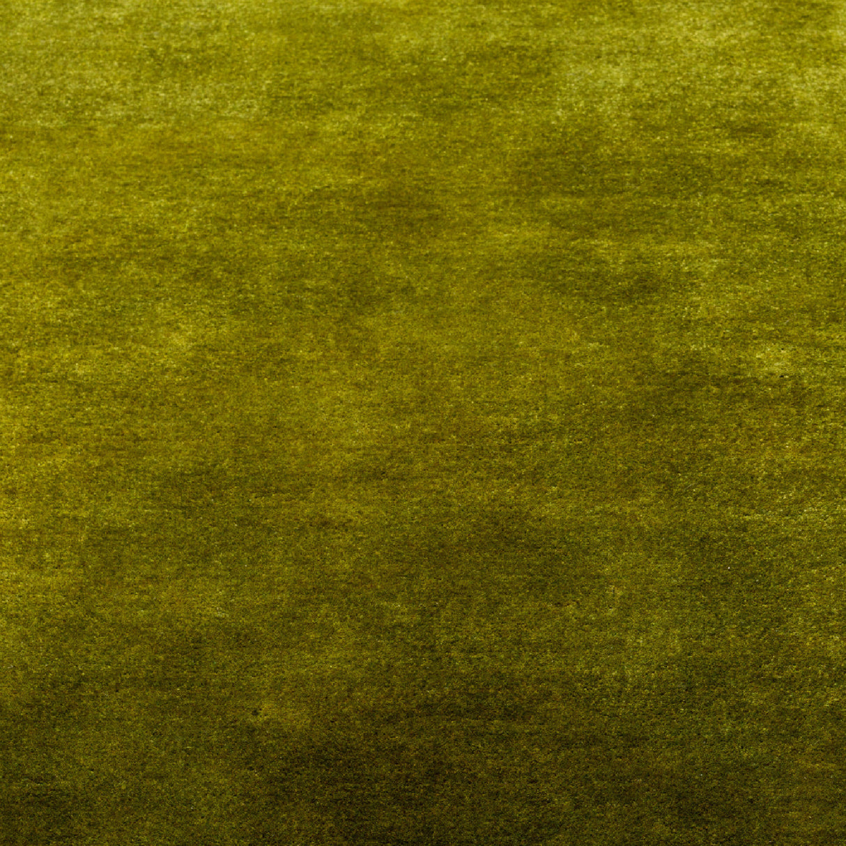 Modern furniture - Hand-Loomed Wool Fringe Round Carpet - www.oroa.com | Oroa.com