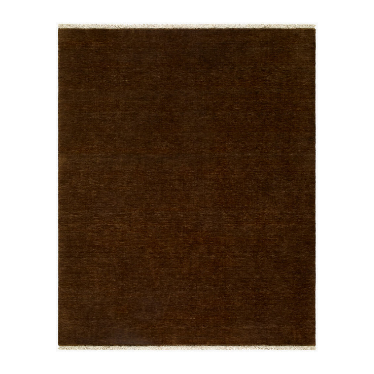 Modern European furniture - Hand-Loomed Wool Fringe Square Carpet - www.oroa.com | Oroa.com