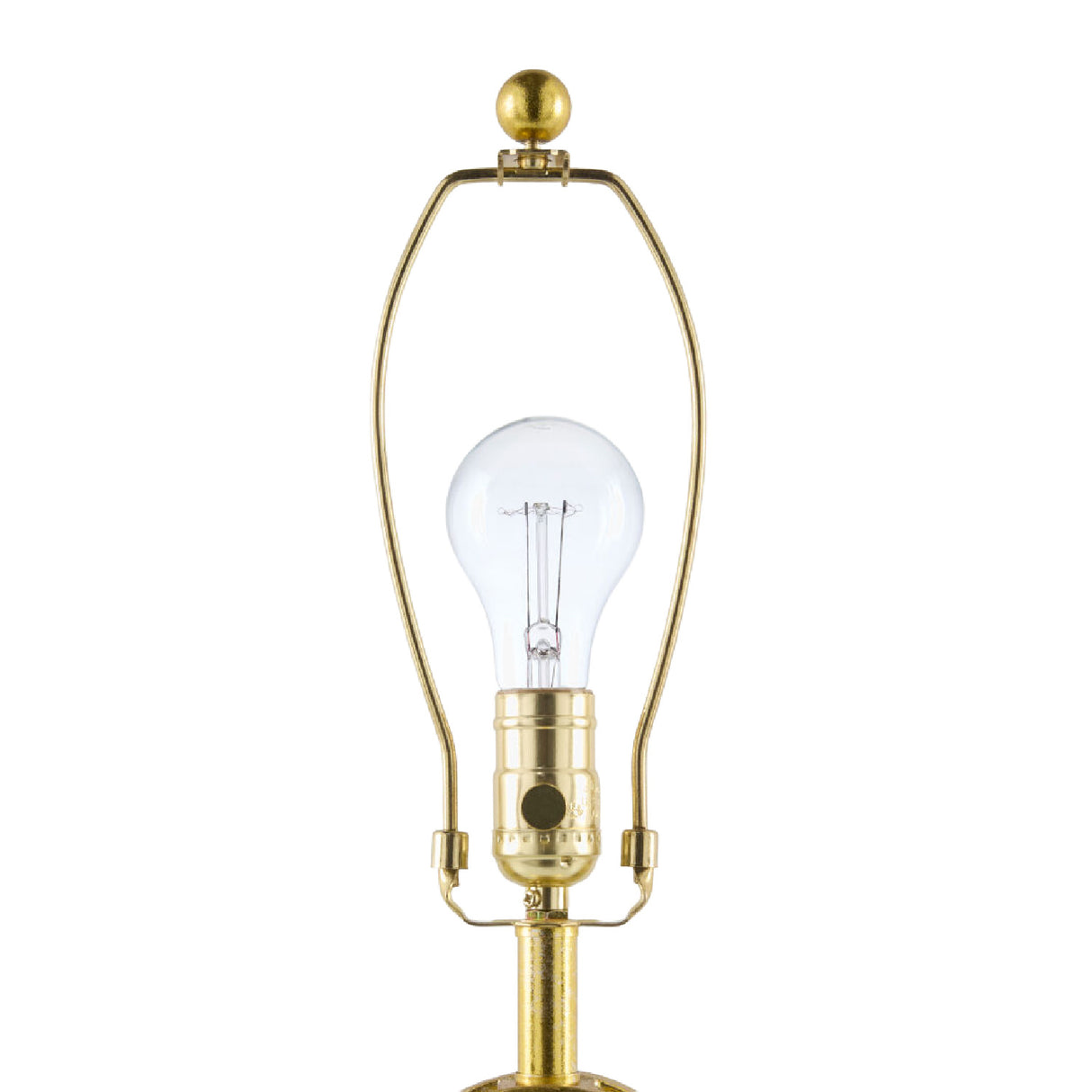 Modern European furniture - Gold Rings Accent Table Lamp - www.oroa.com | Oroa.com