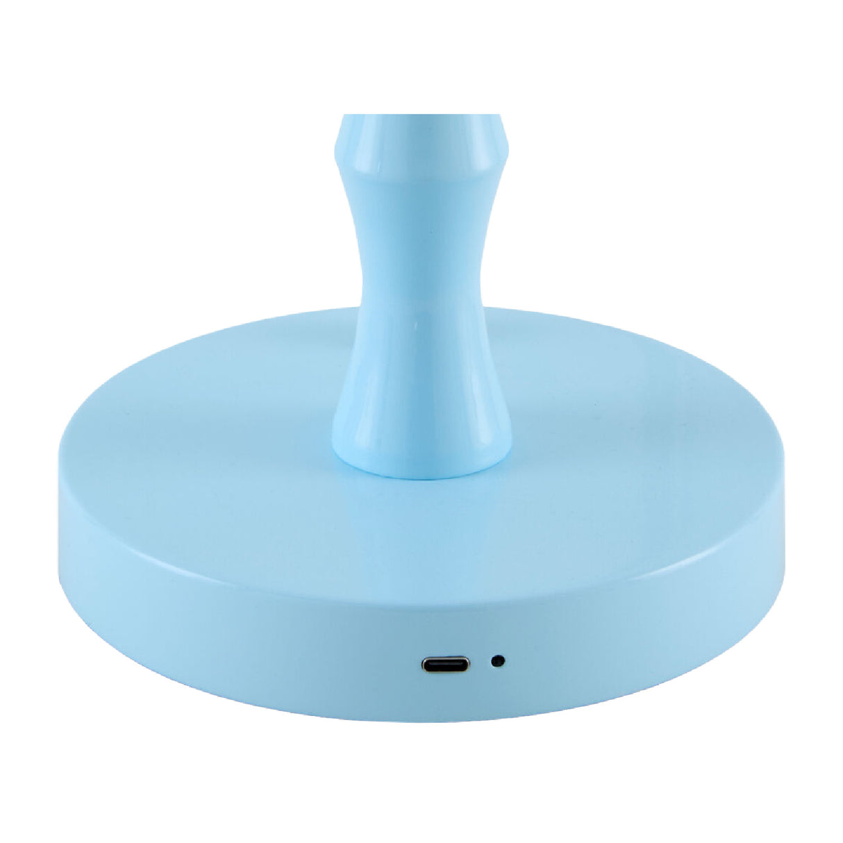 Modern European furniture - Pleated Linen Iron Table Lamp - www.oroa.com | Oroa.com