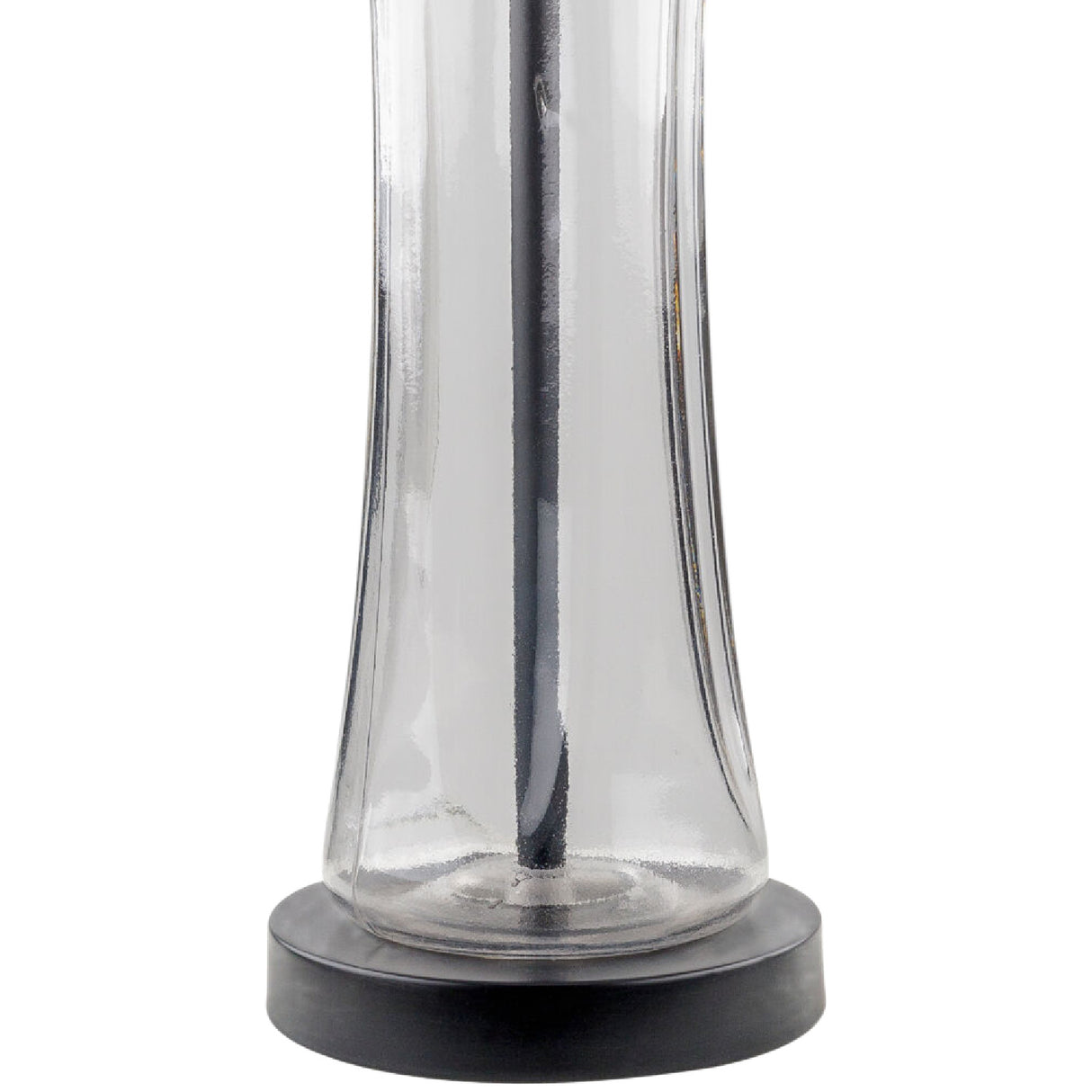Modern European furniture - Translucent Glass Cotton Table Lamp - www.oroa.com | Oroa.com