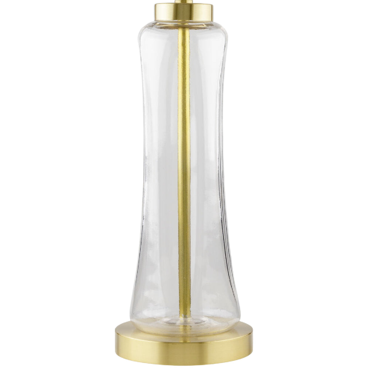 Modern European furniture - Translucent Glass Cotton Table Lamp - www.oroa.com | Oroa.com