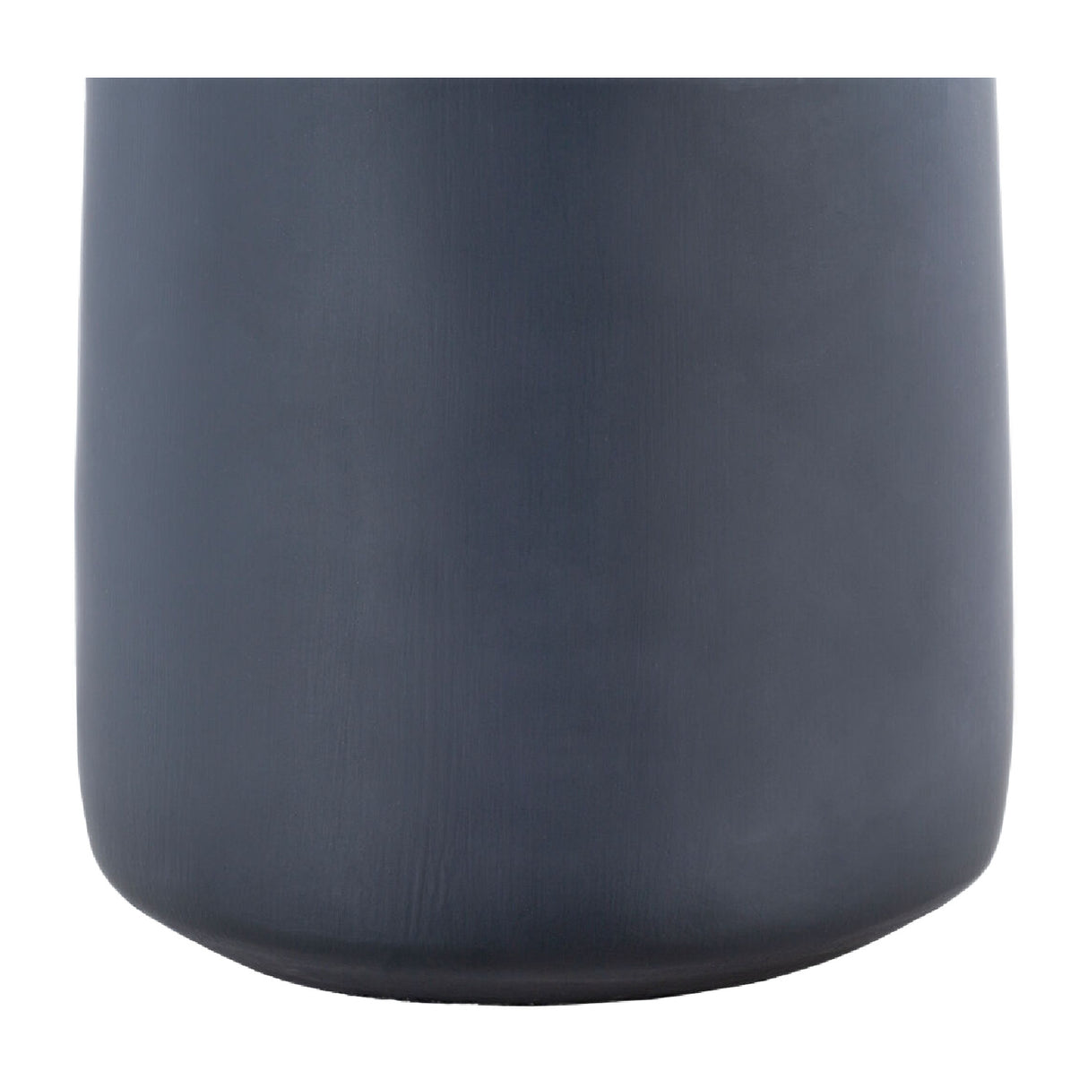 Modern European furniture - Concrete Base Linen Table Lamp - www.oroa.com | Oroa.com