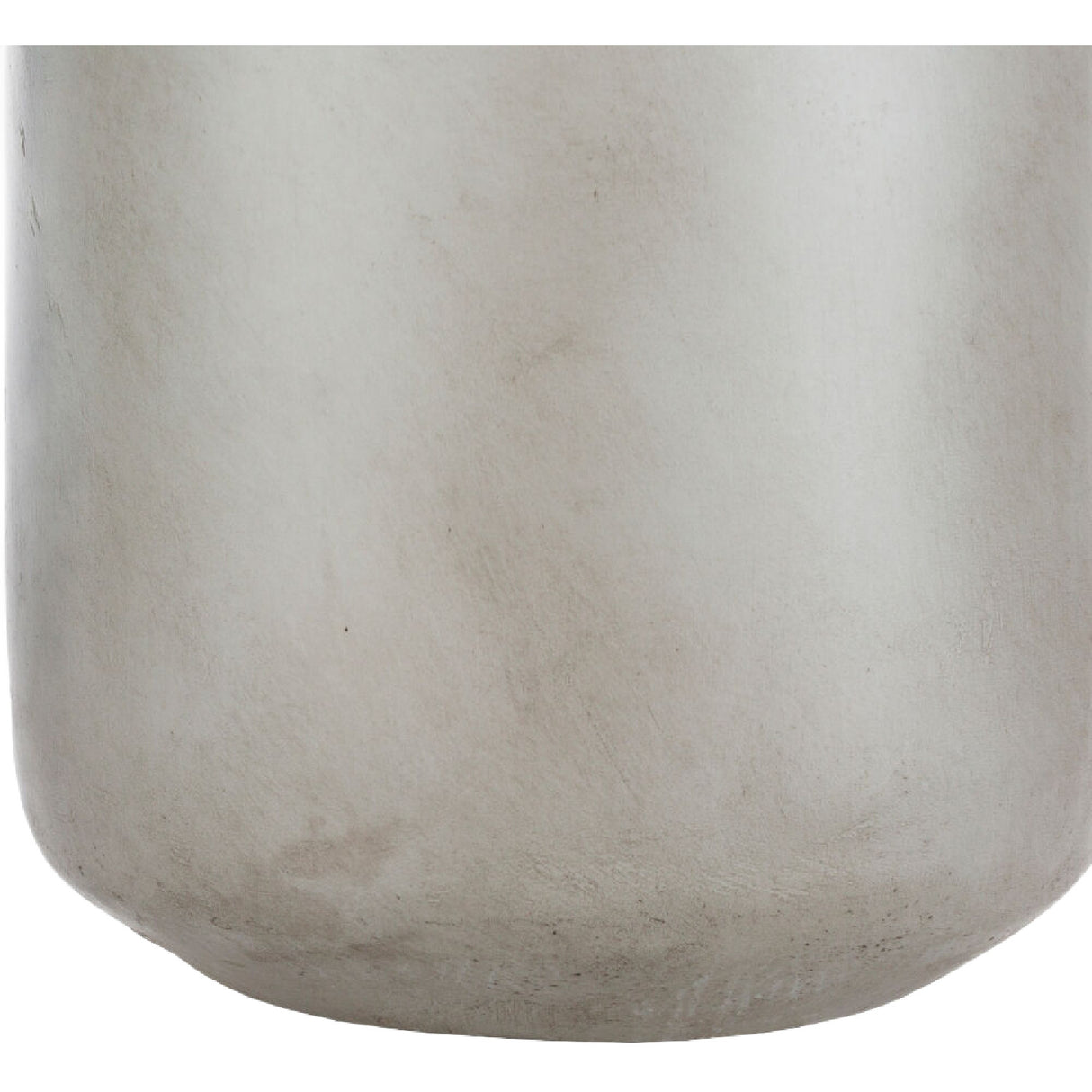 Modern European furniture - Concrete Base Linen Table Lamp - www.oroa.com | Oroa.com
