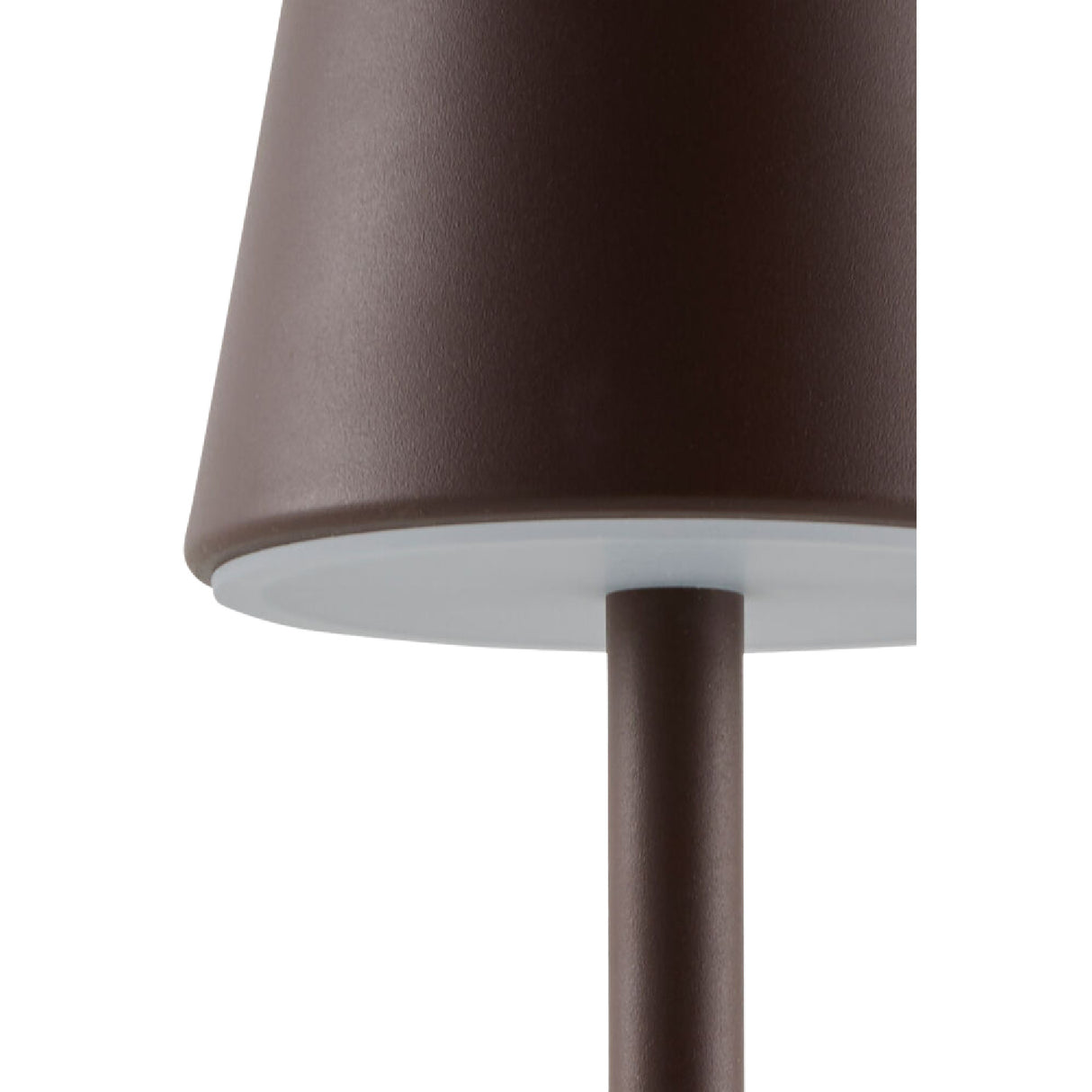 Modern European furniture - Brown Iron Accent Table Lamp - www.oroa.com | Oroa.com
