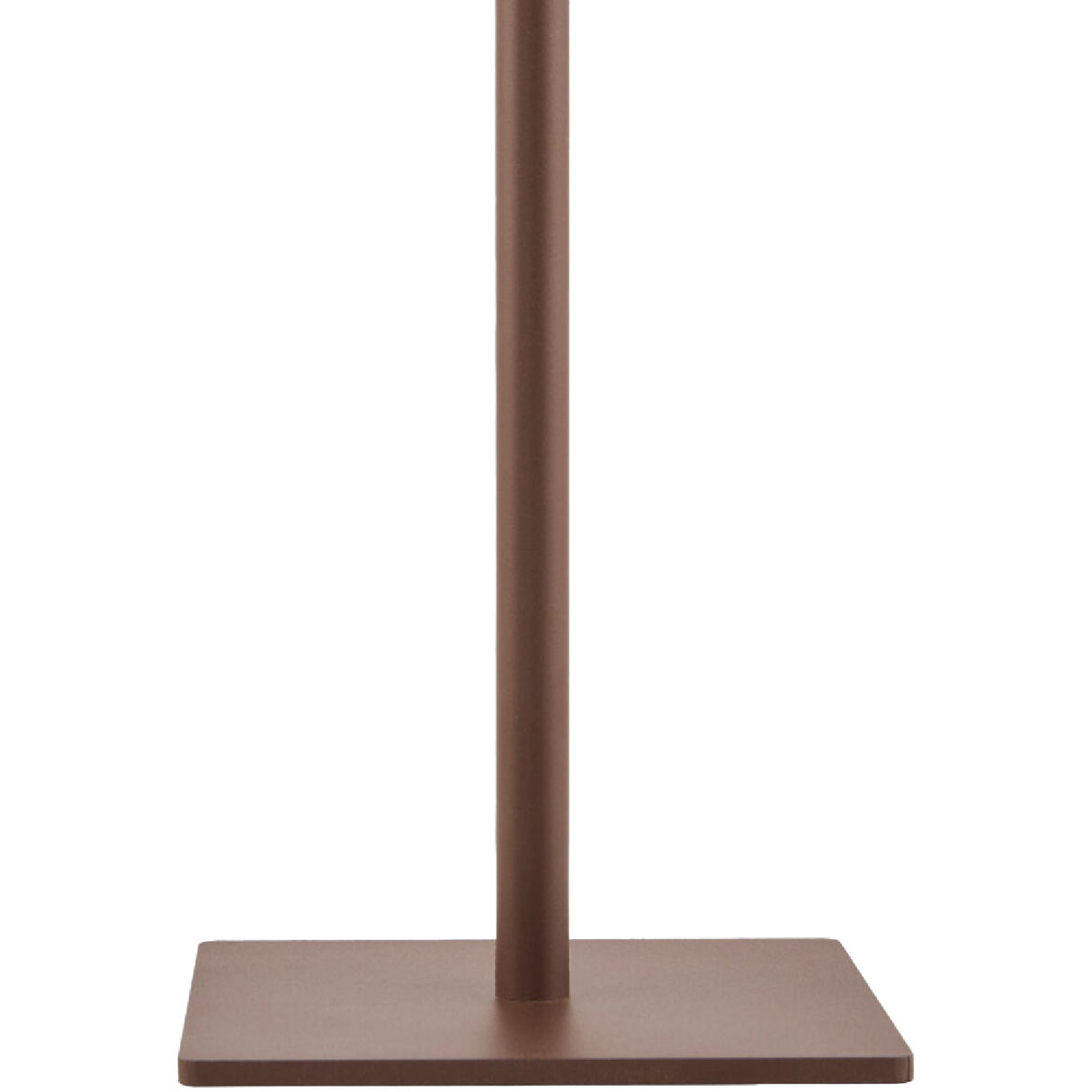 Modern European furniture - Brown Iron Accent Floor Lamp - www.oroa.com | Oroa.com