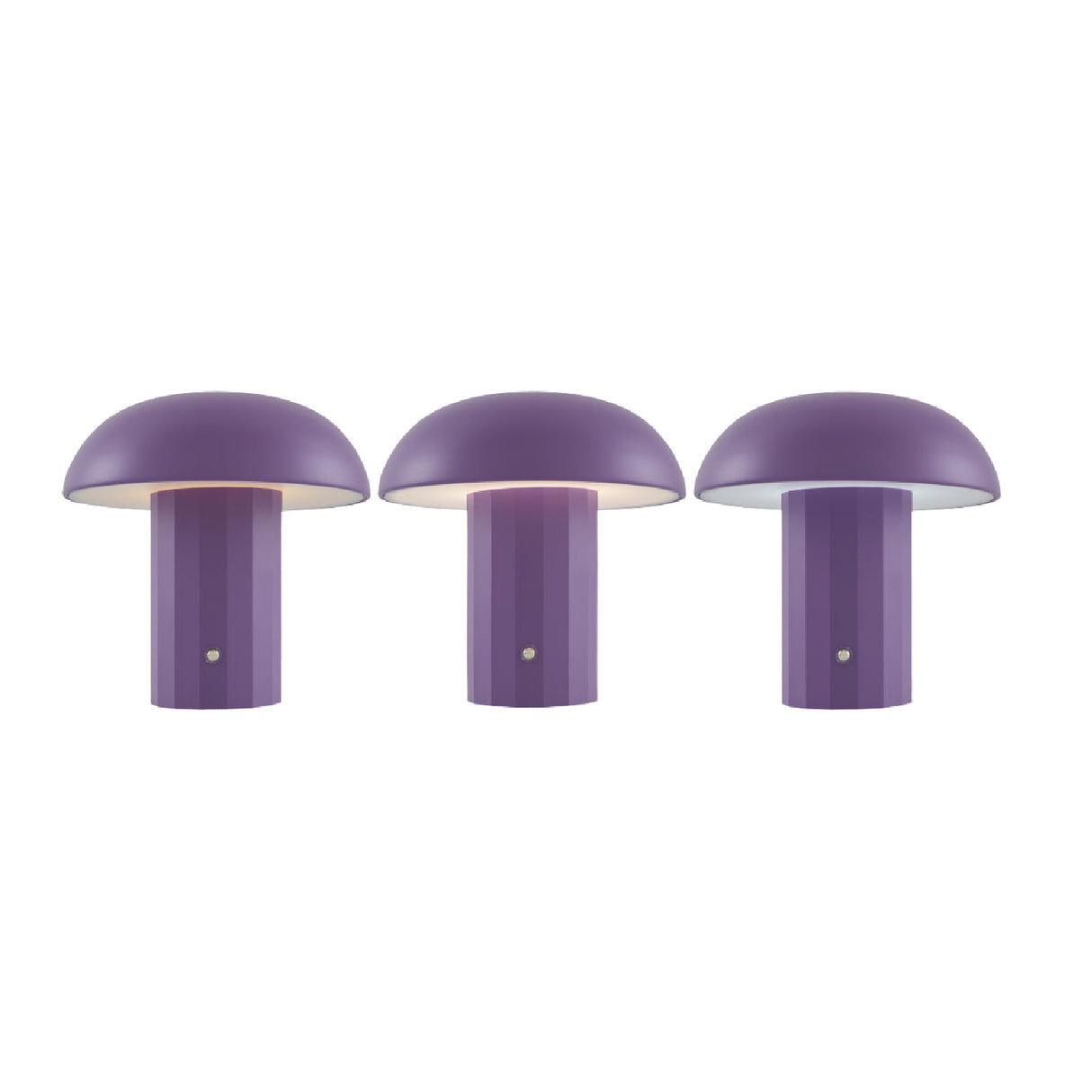 Modern European furniture - Iron Dome Table Lamp - www.oroa.com | Oroa.com