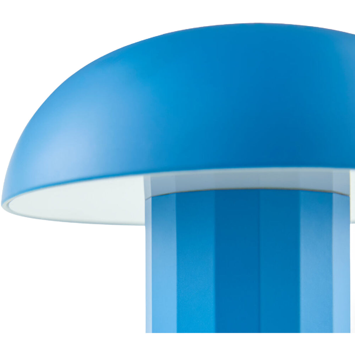 Modern European furniture - Iron Dome Table Lamp - www.oroa.com | Oroa.com