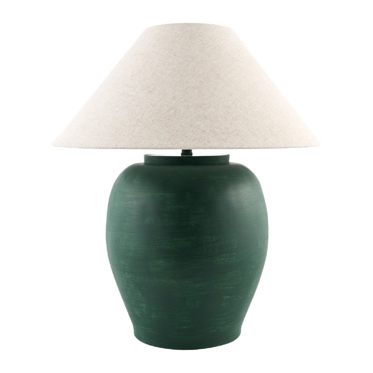Modern European furniture - Cement Base Accent Floor Lamp - www.oroa.com | Oroa.com