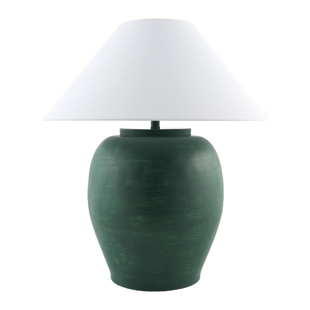 Modern European furniture - Cement Base Accent Floor Lamp - www.oroa.com | Oroa.com