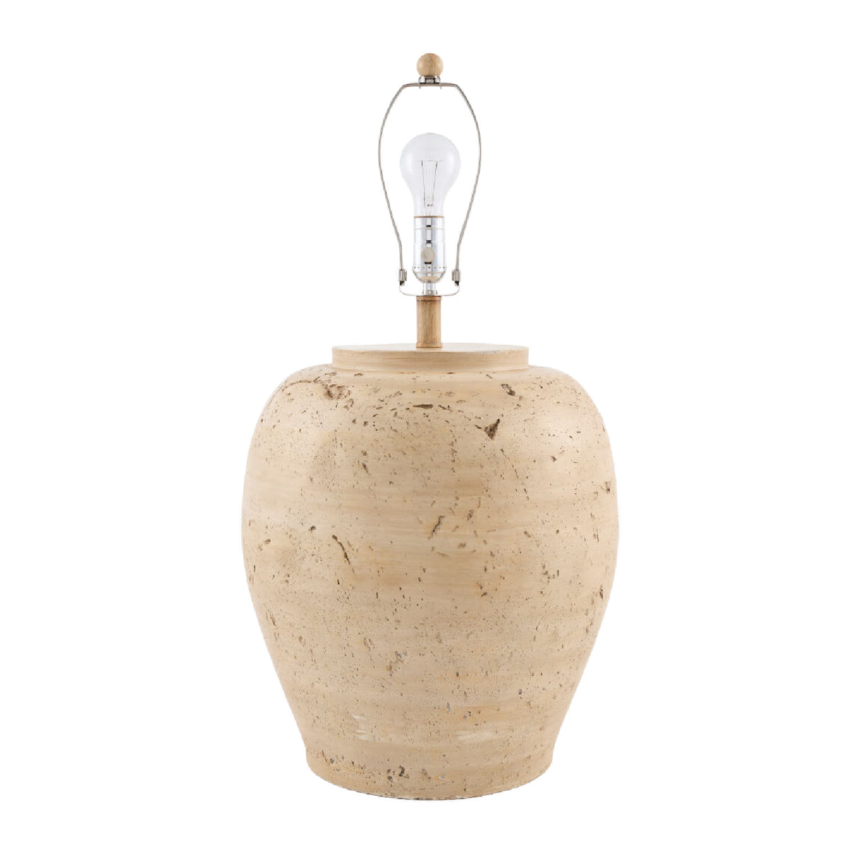 Modern European furniture - Cement Base Accent Floor Lamp - www.oroa.com | Oroa.com