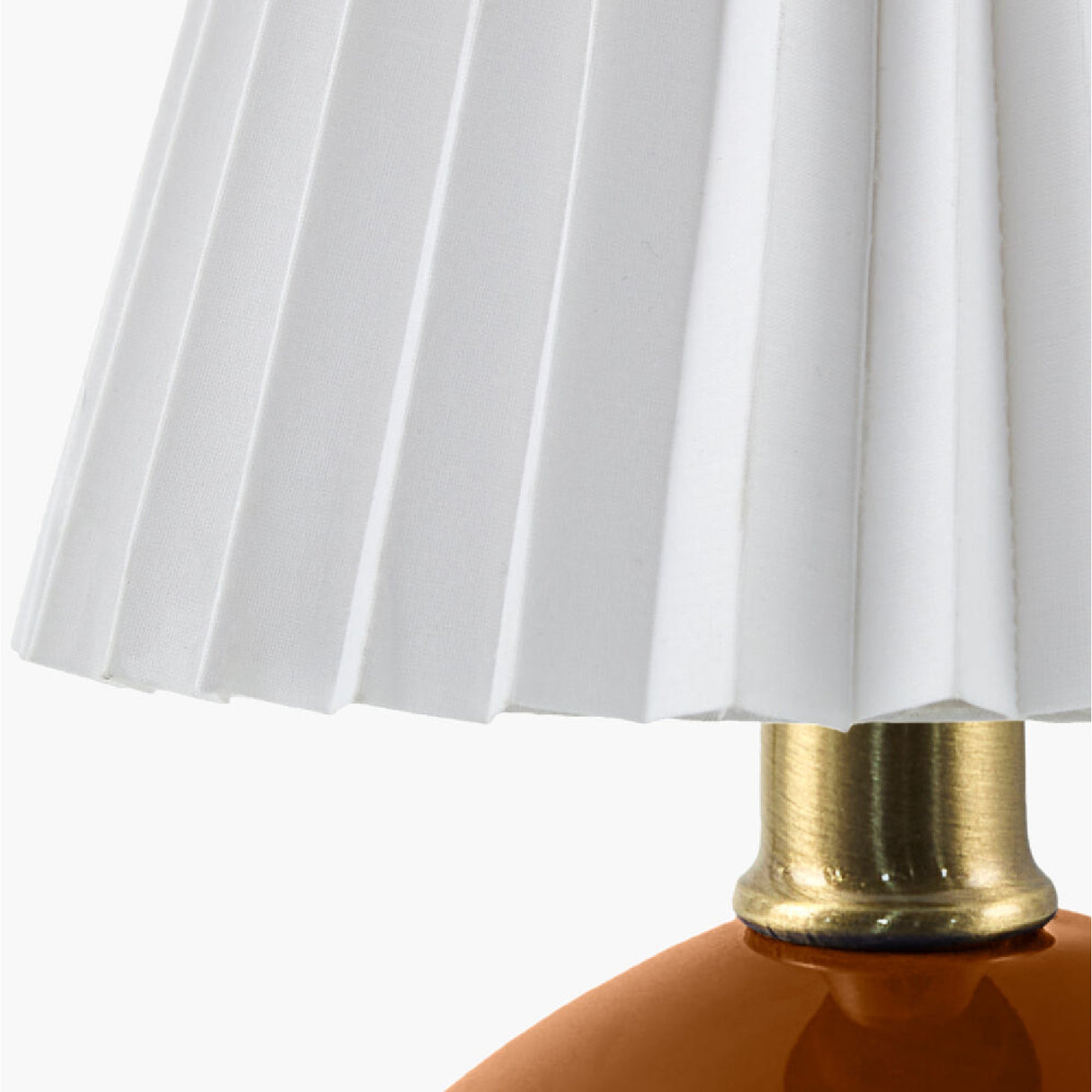 Modern European furniture - Ceramic Sphere Table Lamp - www.oroa.com | Oroa.com