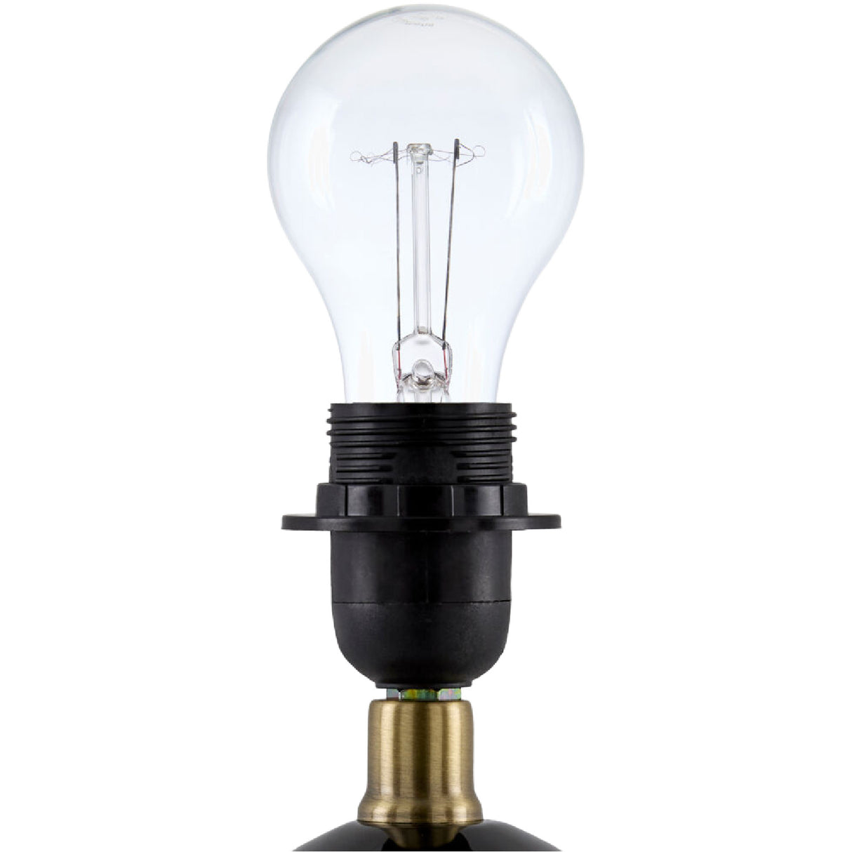 Modern European furniture - Ceramic Sphere Table Lamp - www.oroa.com | Oroa.com