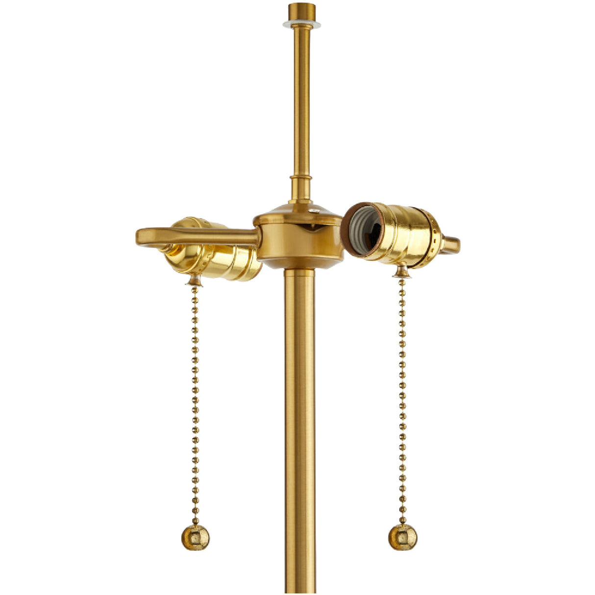 Modern European furniture - Gold Dome Accent Table Lamp - www.oroa.com | Oroa.com