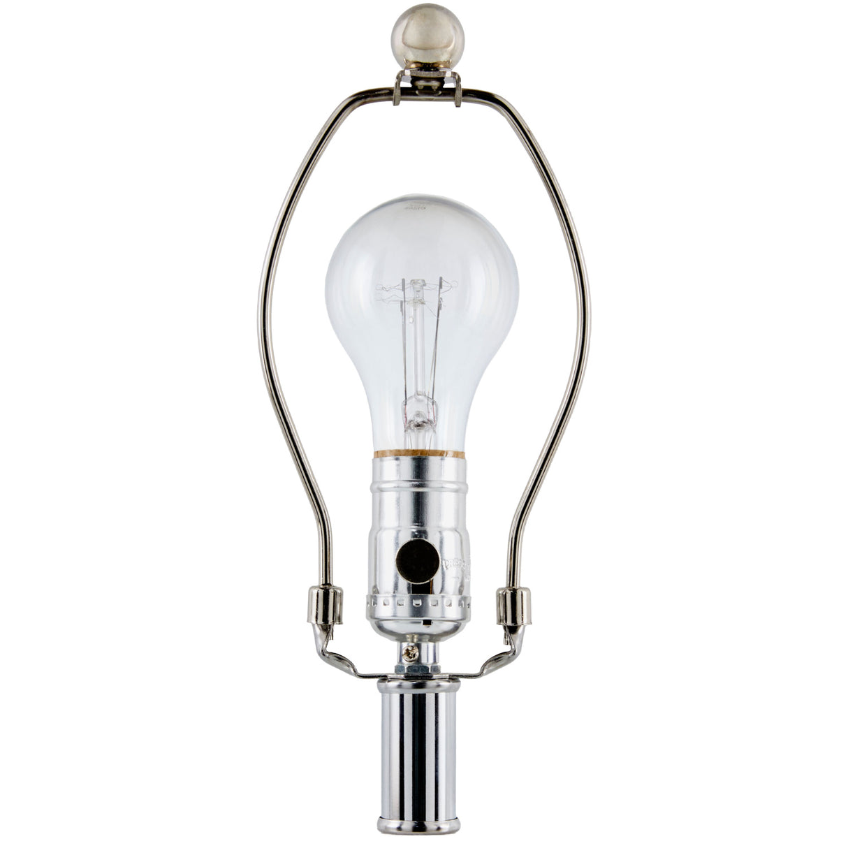 Modern European furniture - Round White Marble Table Lamp - www.oroa.com | Oroa.com