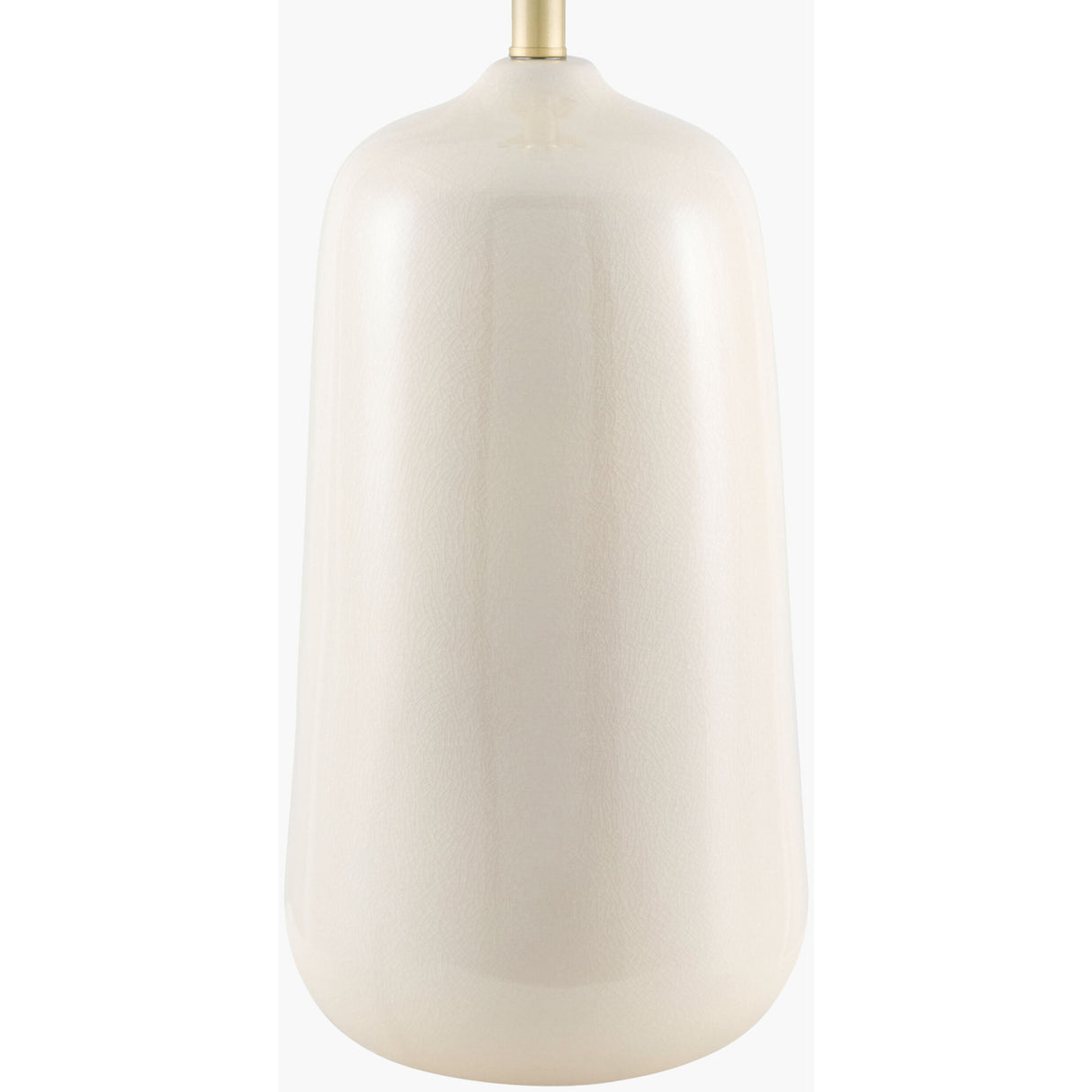 Modern European furniture - Beige Linen Table Lamp - www.oroa.com | Oroa.com