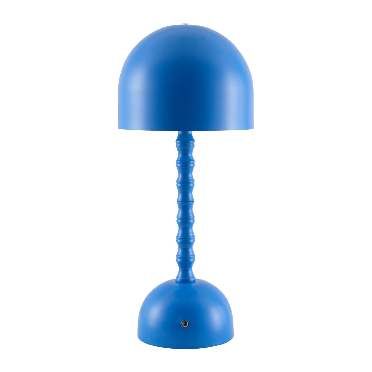 Modern European furniture - Painted Iron Dome Table Lamp - www.oroa.com | Oroa.com