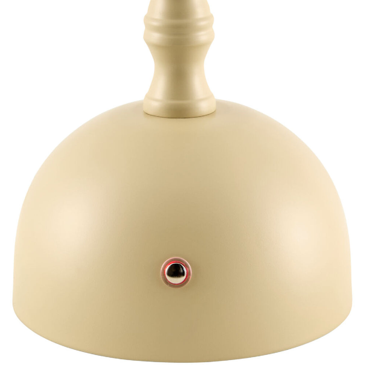 Modern European furniture - Painted Iron Dome Table Lamp - www.oroa.com | Oroa.com