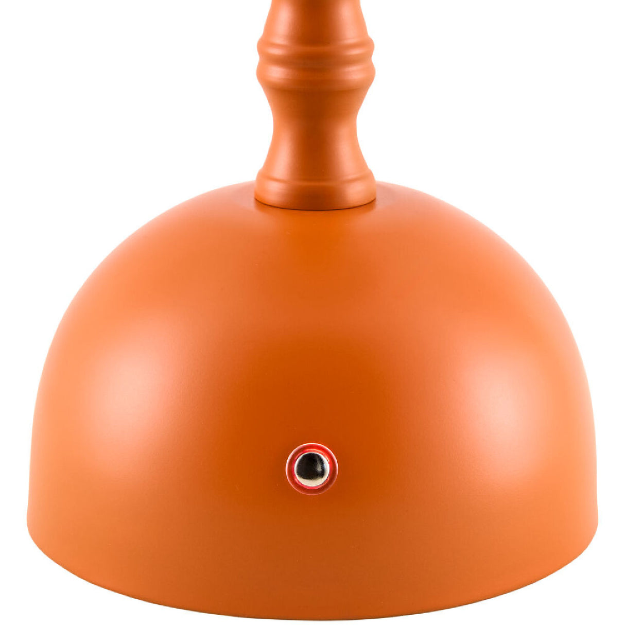 Modern European furniture - Painted Iron Dome Table Lamp - www.oroa.com | Oroa.com