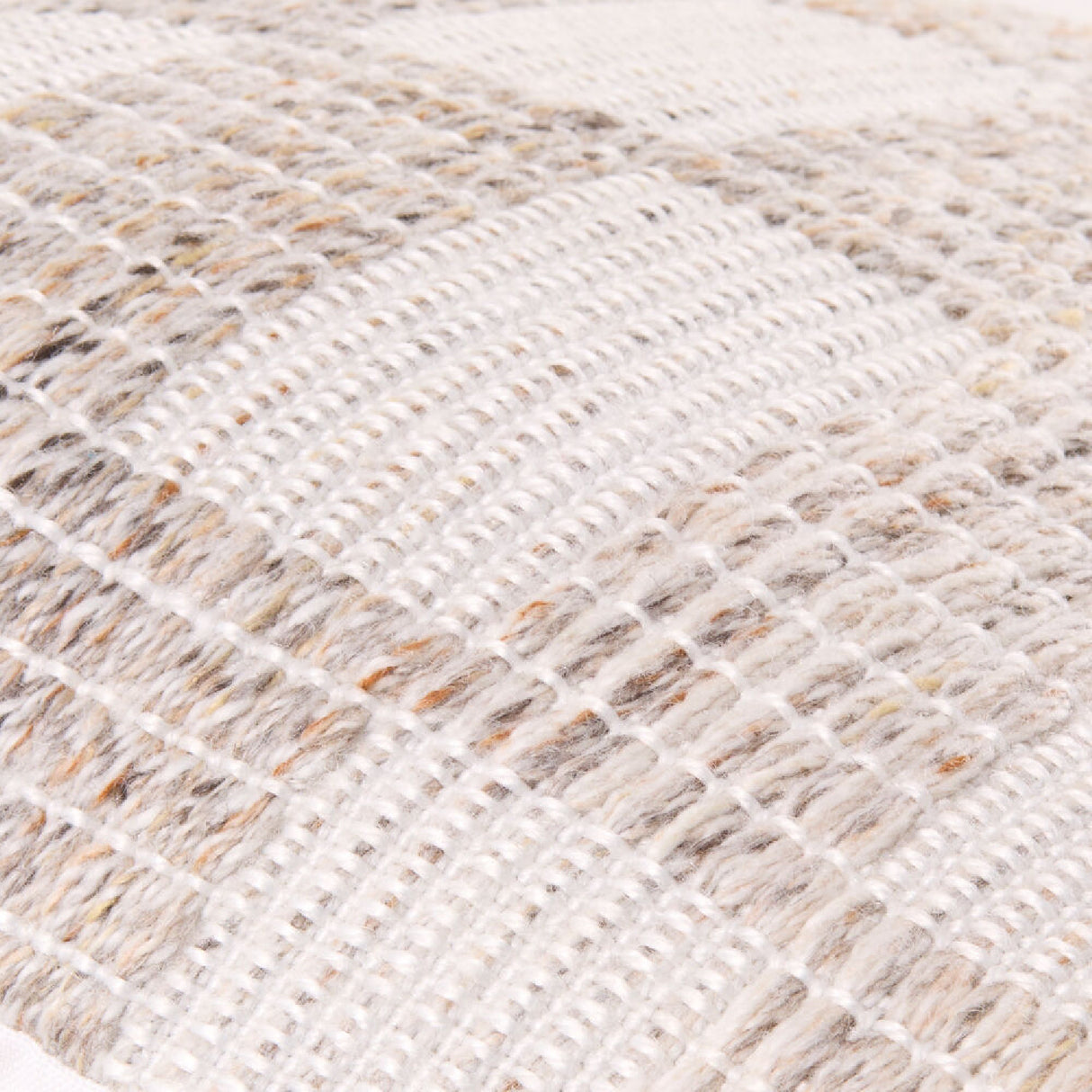 Modern European furniture - Cotton Patterned Pillow - www.oroa.com | Oroa.com