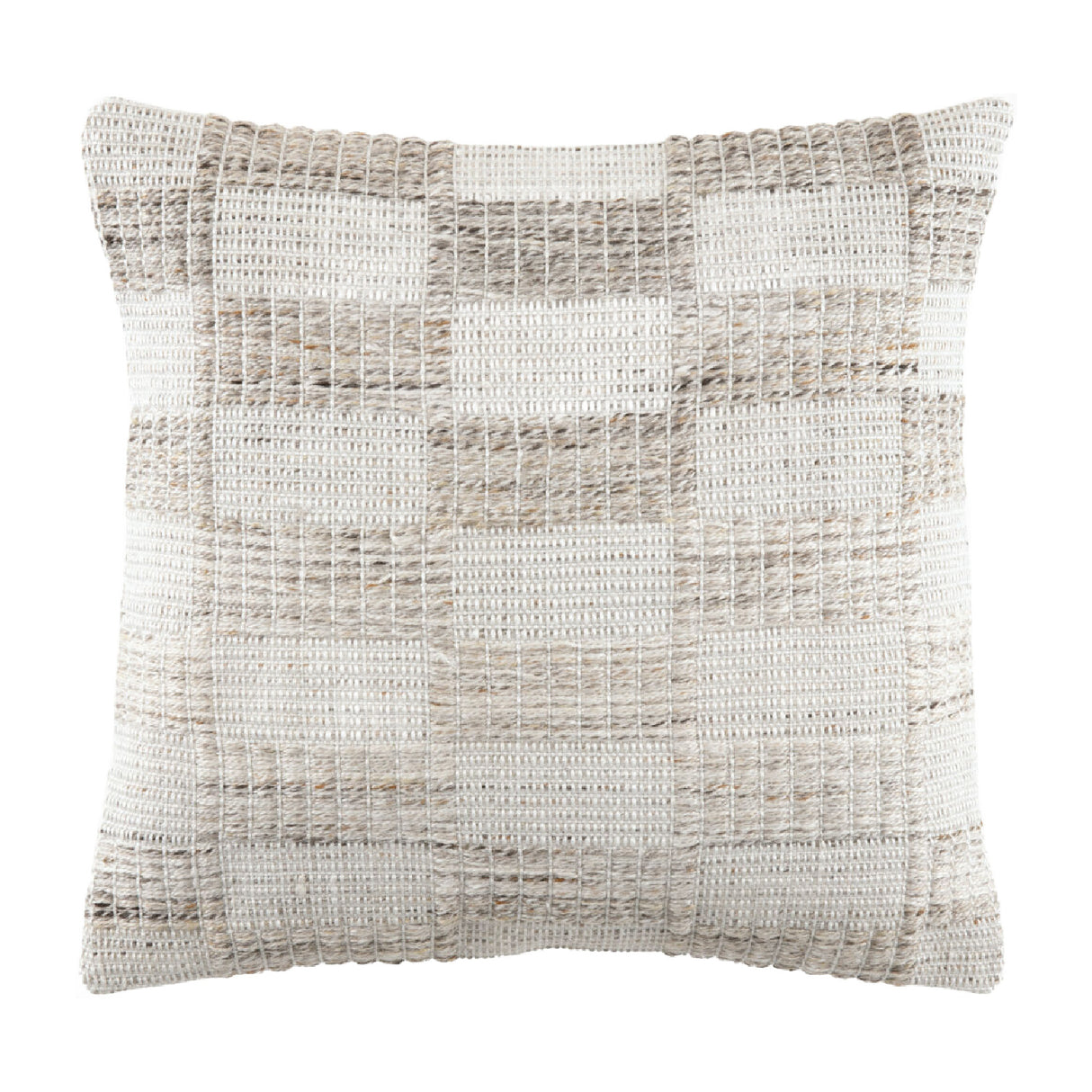 Modern European furniture - Cotton Patterned Pillow - www.oroa.com | Oroa.com