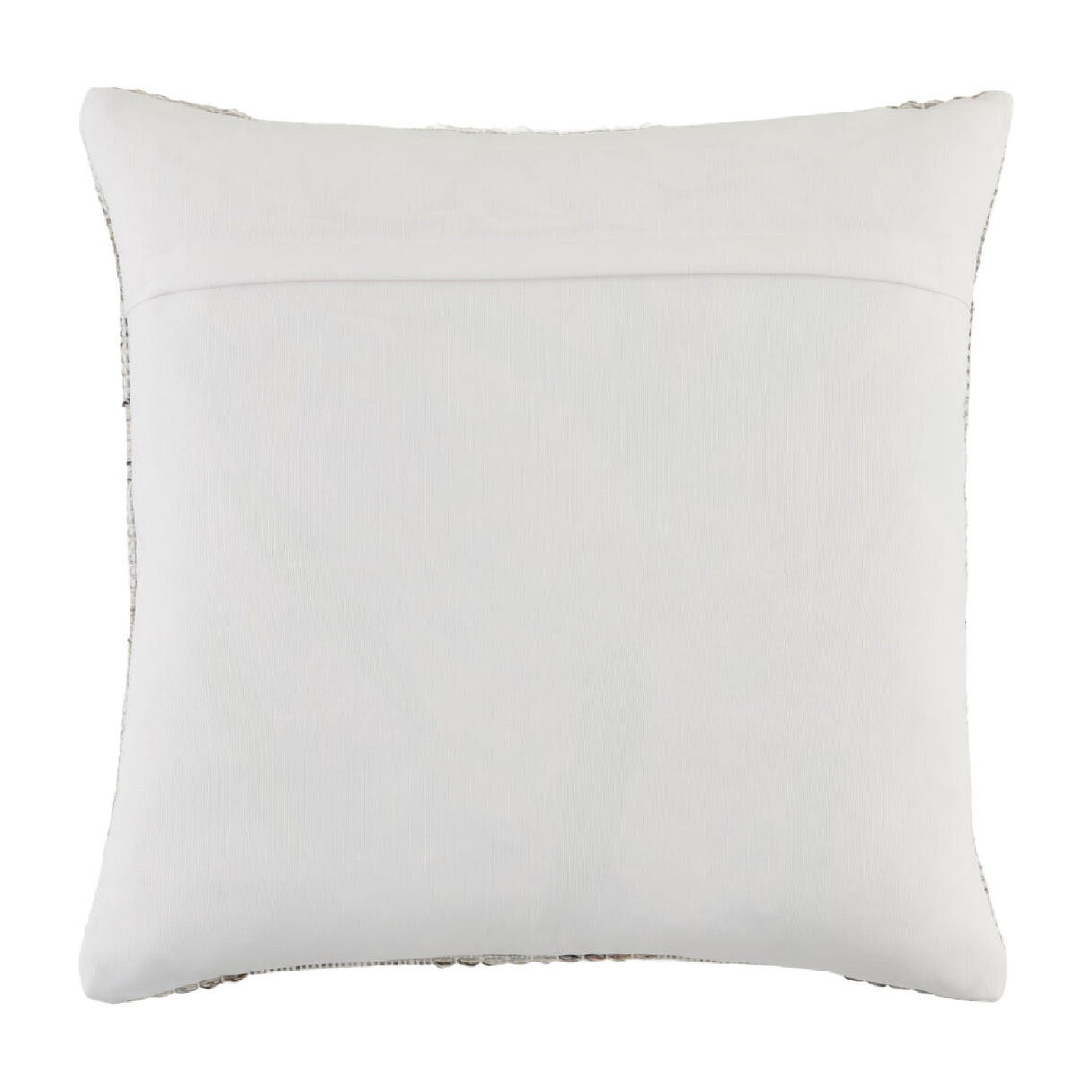 Modern European furniture - Cotton Patterned Poly Insert Pillow - www.oroa.com | Oroa.com