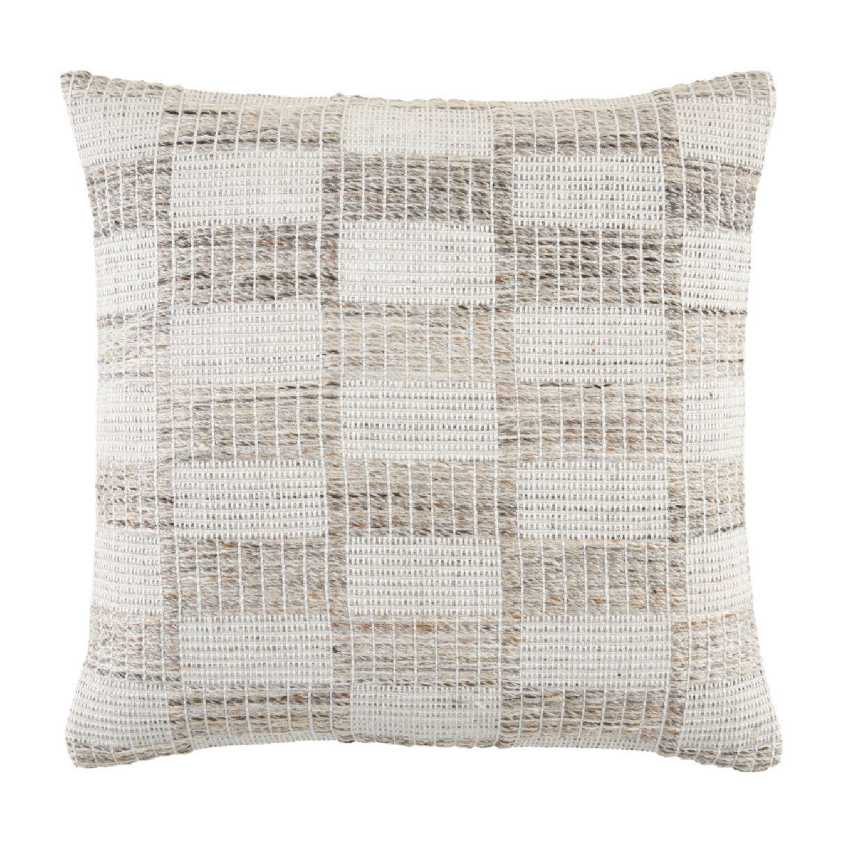 Modern European furniture - Cotton Patterned Pillow - www.oroa.com | Oroa.com
