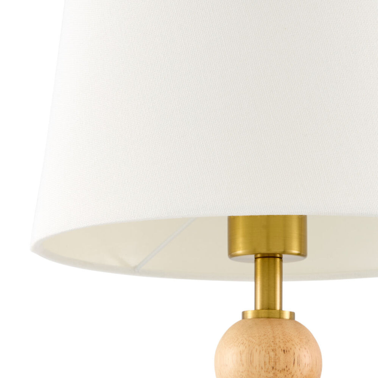 Modern European furniture - Linen Shade Wall Lamp - www.oroa.com | Oroa.com