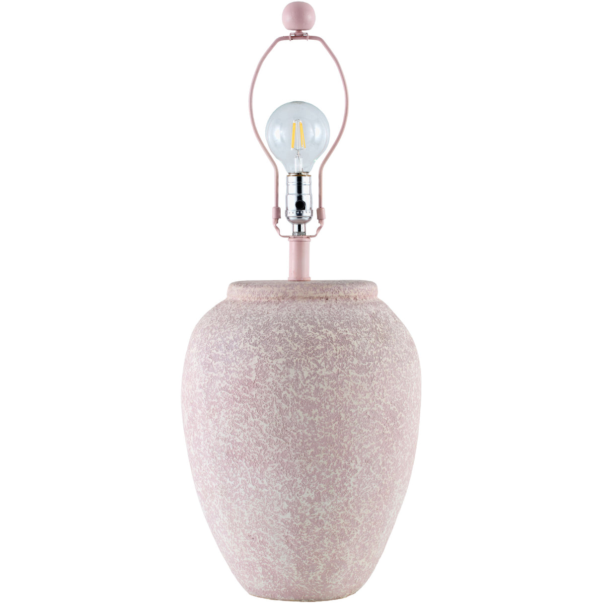 Modern European furniture - Distressed White Paper Table Lamp - www.oroa.com | Oroa.com