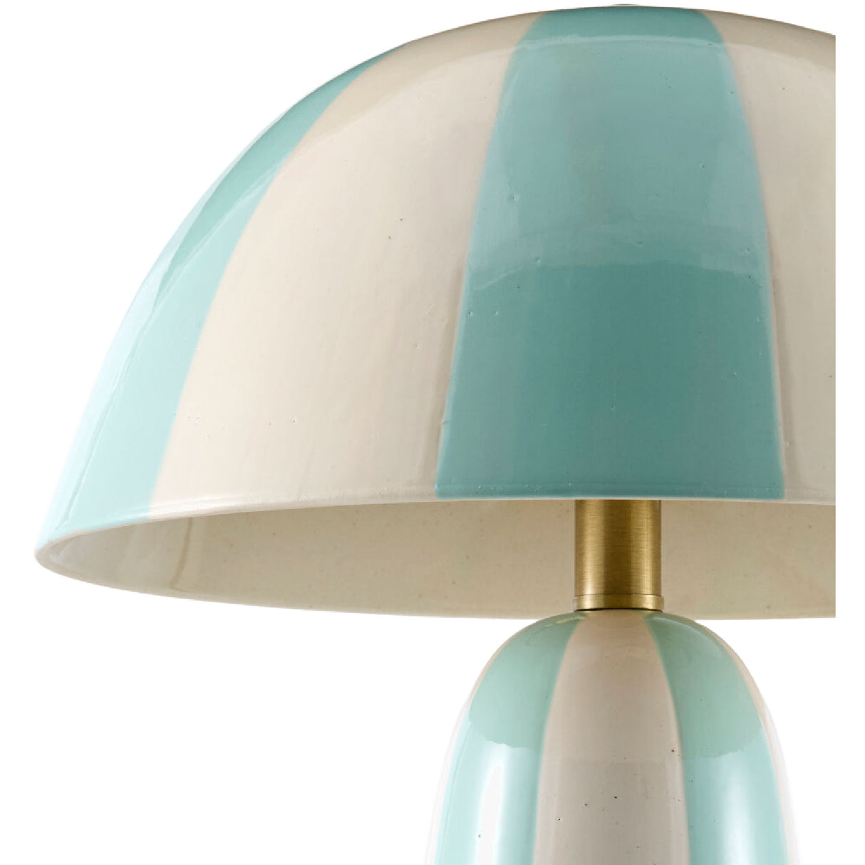 Modern European furniture - Multi-Colored Ceramic Table Lamp - www.oroa.com | Oroa.com